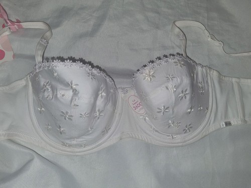 Bnwt gorgeous white senza - bnwt, la
