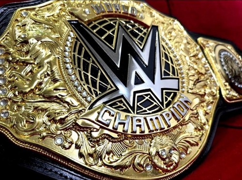 New world heavyweight - new,