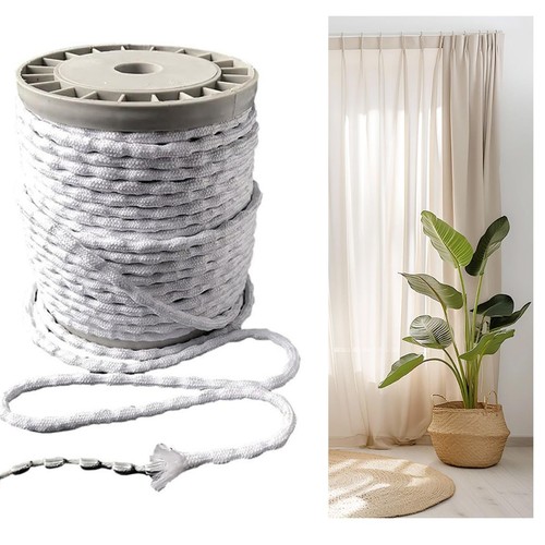 Hkmuisry curtain weights - curtain,