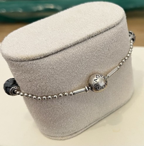 Genuine pandora essence beaded - genuine,