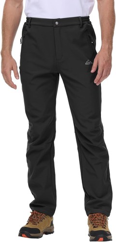 Mens waterproof walking fleece - waterproof,