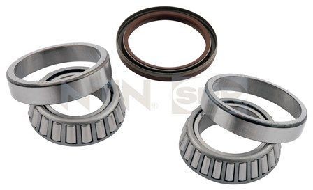 Wheel bearing kit r154 - wheel,