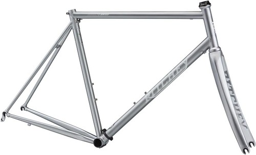 Ritchey road logic - road,