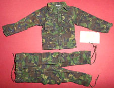 1/6th scale British DPM camo