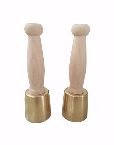 Stone carving dummy hammer - stone,