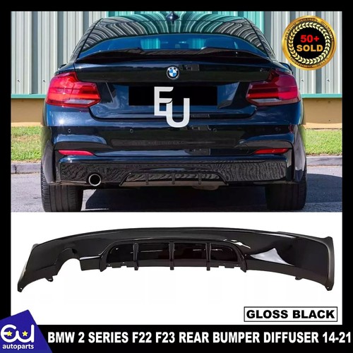 Style rear bumper - style,