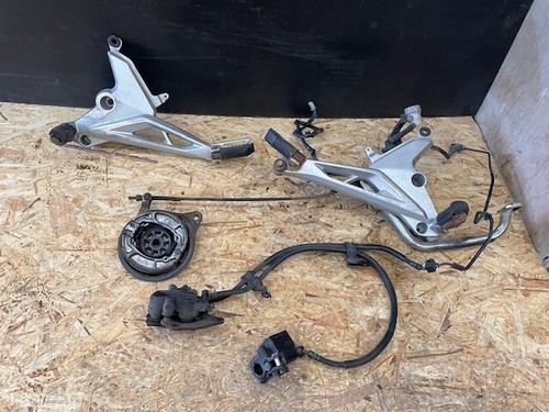 Honda cb125f 125 2017 15 - honda, cb