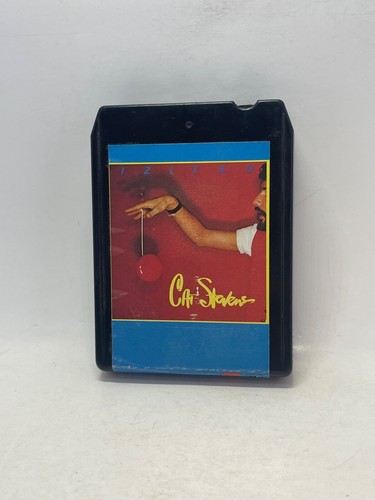 Cat stevens - stevens, tape)
