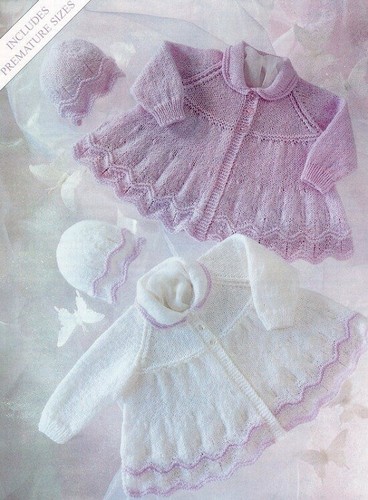 Bm005 knitting pattern - bm005,