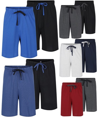 Mens pack pyjama - pyjama, shorts
