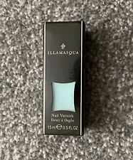 BNIB ILLAMASQUA CARESS NAIL
