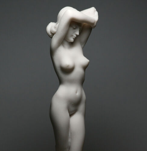 Nude naked sexy female woman - nude,
