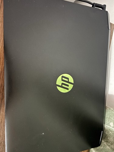Gaming laptop pavilion 15 - laptop,