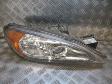 1999 NISSAN PRIMERA P11 RHD 5DR DRIVERS FRONT XENON HEADLIGHT 26010-9F510