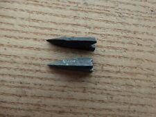 Cones Medieval Arrowheads -