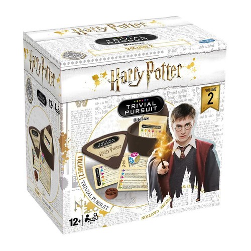 Official harry potter - potter, 2