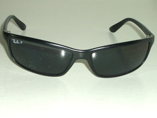 RAY BAN RB4034 601-S/81 PS17