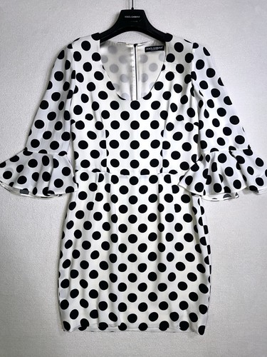 Dolce gabbana dress 2780 - &,