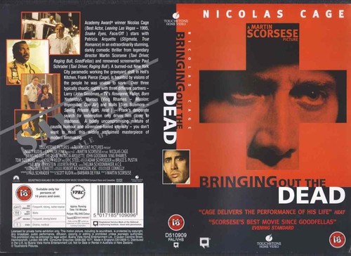 Bringing out the dead nicolas - dead,,