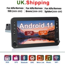 For Alfa Romeo 159 Spider