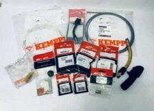 KEMPPI  BOC Welding Supplies spare parts Aand accessories Electrode Nozzle Liner