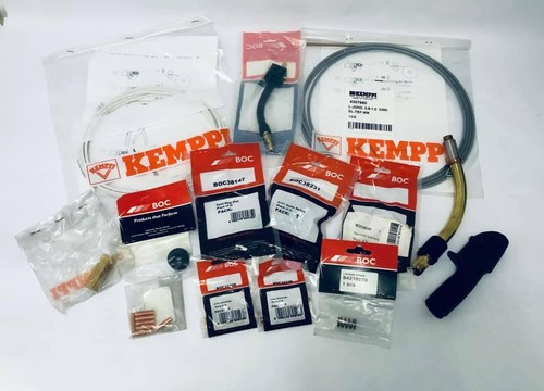 Kemppi boc welding supplies - boc,