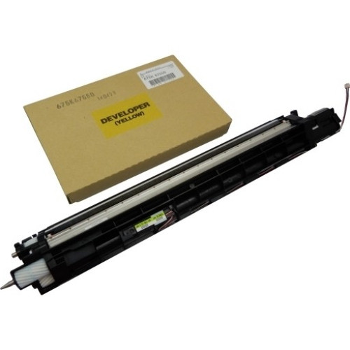 New genuine xerox developer - new,