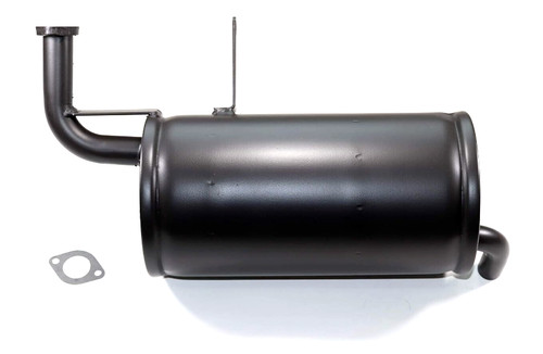 Kawasaki mule 550 - 550, 520