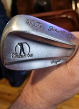 John Letters PGA European