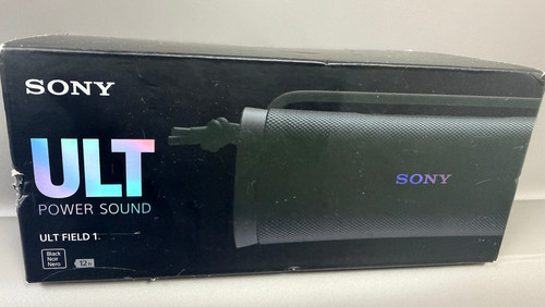 Sony ult field wireless - field, 1