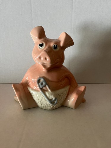 Wade nat west pig - wade,