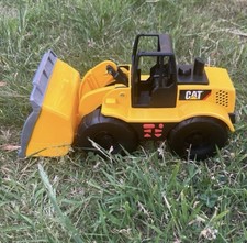 CAT Digger Toy