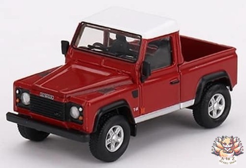 Mini land rover - mini,