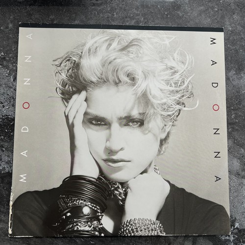Madonna 12 - madonna,