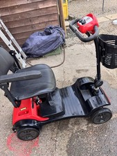 Mobility Scooter for Sale