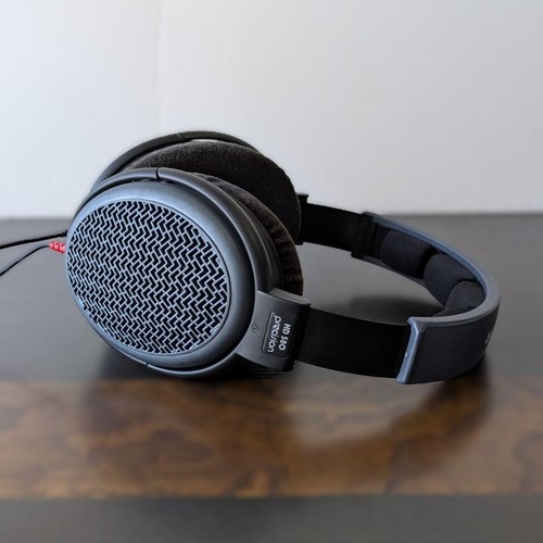 Sennheiser 580 precision - 580,