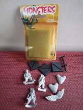 Citadel Miniatures Monsters