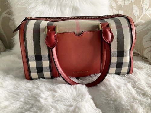 Preloved authentic burberry - preloved,