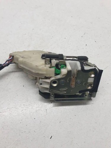 Honda rd door lock - honda, cr-v