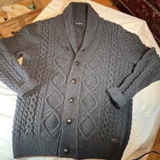 Barbour Kirkham Men's Grey