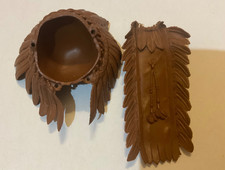 Vintage Marx Johnny west Chief