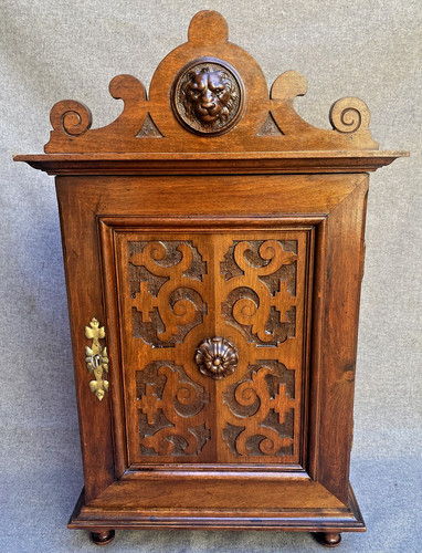 Antique french apothecary
