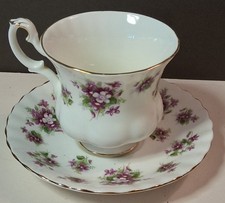 Vintage Royal Albert Sweet