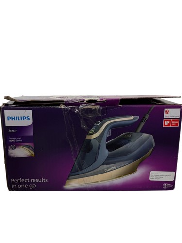 Philips azur 8000 series - azur, steam
