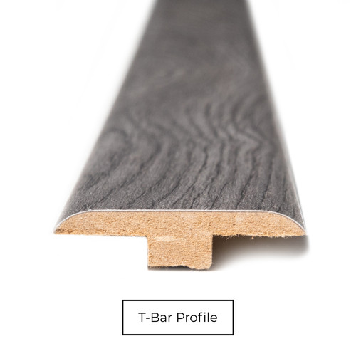 Texas grey oak mdf laminate - grey,