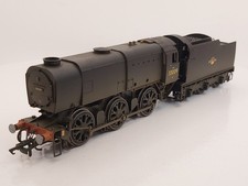 Hornby R2344 Class Q1 Bulleid