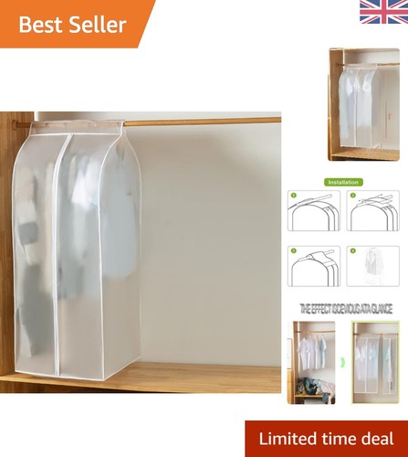 Wardrobe rail cover heavy - wardrobe,