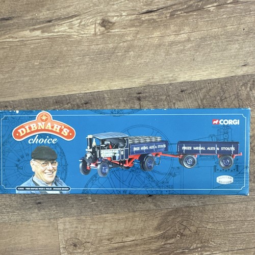 Corgi dibnah choice - corgi,