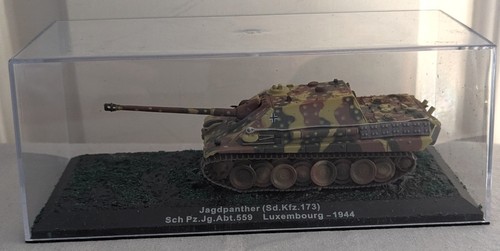 Deagostini combat tanks 72 - deagostini,