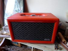 Akai Retro Bluetooth Speaker